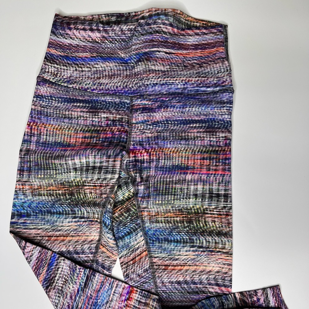 Lululemon Wunder Train pants